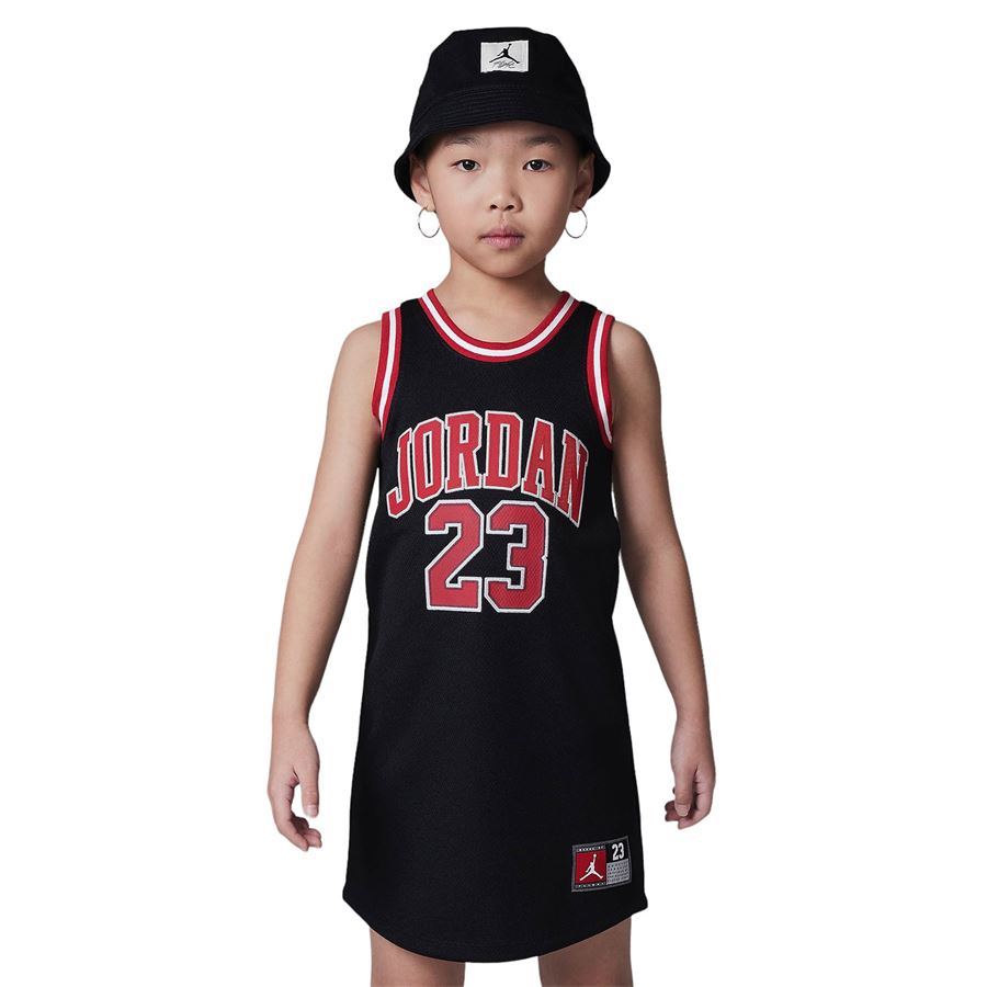 Jordan Kids Abito corto Jordan 23 Jordan | 35C918023